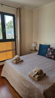 Serenity Apartment - Free Parking - Santa Cruz - 1