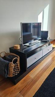 Serenity Apartment - Free Parking - Santa Cruz - 8