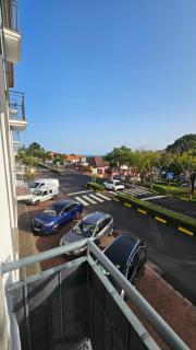 Serenity Apartment - Free Parking - Santa Cruz - 9