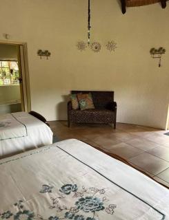 Bosveldsig Cottages - Modimolle - 4