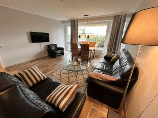 Prinzenhof, Whg 2 - 5