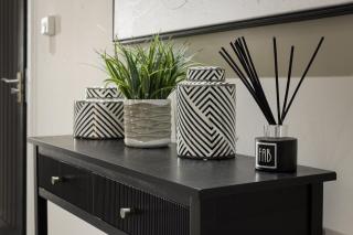 The Blackpool Beach Boutique Apartments - 4