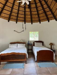 Bosveldsig Cottages - Modimolle - 5