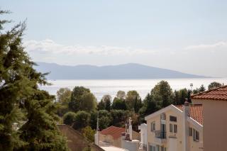 Cozy cave kavala - 0