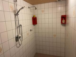 Ferienhaus Mangels - - 1