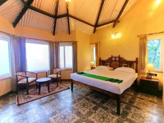 Teanest Nightingale by Nature Resorts and Stays - Kotagiri - 5
