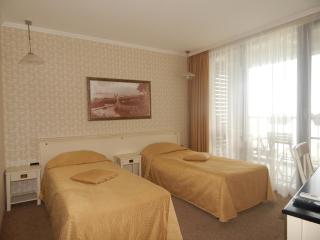 Regina Maria Spa Design Hotel - Balchik - 2
