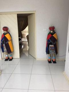 Chez Nous - Johannesburg - 0