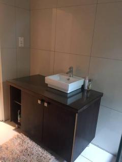 Chez Nous - Johannesburg - 3
