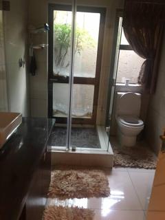 Chez Nous - Johannesburg - 2