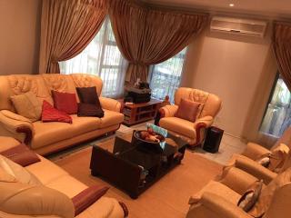 Chez Nous - Johannesburg - 8