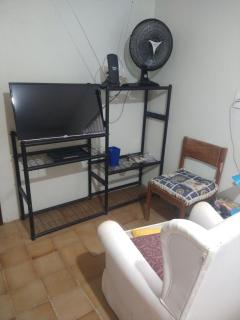 Hostel REIBIER - Blumenau - 5