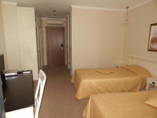 Regina Maria Spa Design Hotel - Balchik - 1