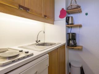 Studio chaleureux au centre, proche des pistes avec balcon - FR-1-181-2510 - La Plagne Tarentaise - 6