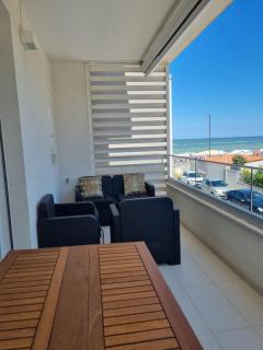 Appartamento vacanze Prima Fila al mare - 5