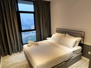 Midvalley/Sunway/KL Sentral/KLCC - Kuala Lumpur - 3