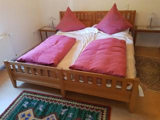 Alter Bahnhof Blickweiler - 2