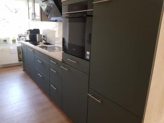 Alter Bahnhof Blickweiler - 6