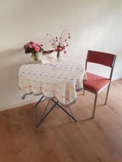 Alter Bahnhof Blickweiler - 3