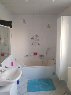 Alter Bahnhof Blickweiler - 1