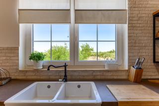 Villa Andamalu with heated pool - 1