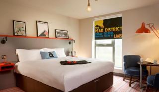Bike & Boot Inns Peak District - Leisure Hotels for Now - Castleton - 2