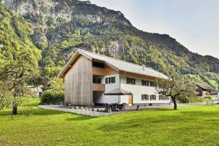 Arlberg Öko Ferienwohnungen - Innerbraz - 7