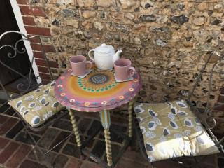 Angel Cottage Cozy Nook - Boxgrove - 6