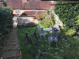 Angel Cottage Cozy Nook - Boxgrove - 4