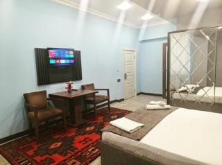Nord West Hotel - Baku - 1