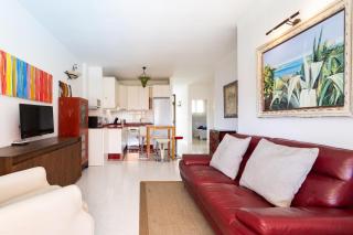 Classbnb - seafront apartment at Las Vistas Beach - Arona - 4