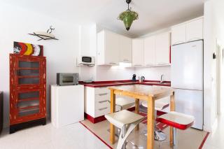 Classbnb - seafront apartment at Las Vistas Beach - Arona - 7