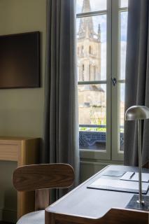 Hotel Porte Brunet - Saint-Émilion - 1