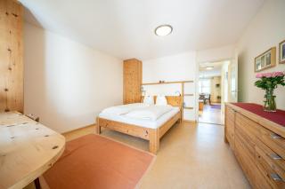 2205 Schoen eingerichtete Wohnung mit stilvollem Flair - Vulpera - 7