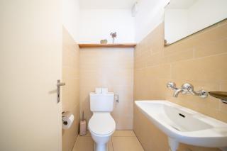 2205 Schoen eingerichtete Wohnung mit stilvollem Flair - Vulpera - 4