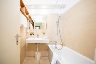 2205 Schoen eingerichtete Wohnung mit stilvollem Flair - Vulpera - 3