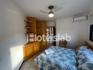 C181 Apartamento 2 quartos na praia de Canasvieiras - Florianópolis - 1