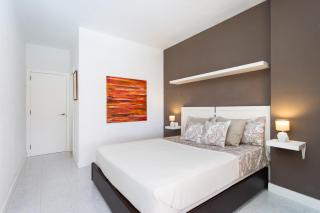Classbnb - seafront apartment at Las Vistas Beach - Arona - 1
