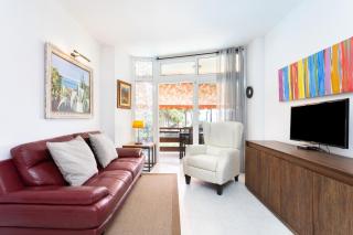 Classbnb - seafront apartment at Las Vistas Beach - Arona - 3
