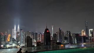 Hostel At Regalia Sky Pool - Kuala Lumpur - 8