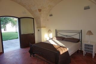 Masseria Pappo - Copertino - 2