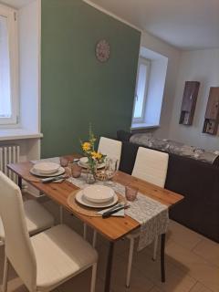Appartamento Al Borgo - Cles - 4