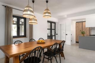 Modern villa Molindrio with pool in Porec - Poreč - 2