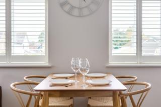 Apt , city centre, up to 5 guests, free pkg , Perfect for long stays - 3