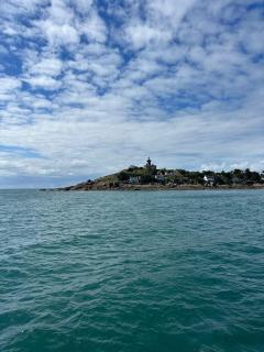 Haute ville : studio ravissant - 1