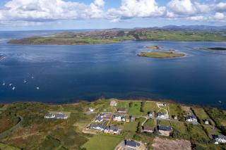 Rosapenna Golf Cottage, Donegal, Ireland - Downings - 3