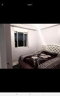 Zayd appartement équipé - Tangeri - 5