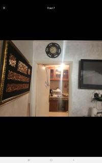 Zayd appartement équipé - Tangeri - 2