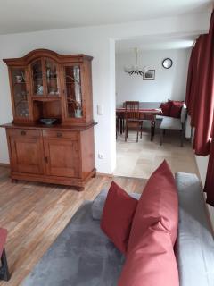 Ferienwohnung Melanie - 4