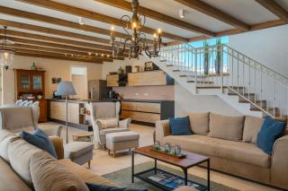 Luxury villa Monte with pool in Vizinada - Vižinada - 6